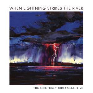 Electrical Storm (feat. Jenie Thai, Aline Morales & Anh Phung)