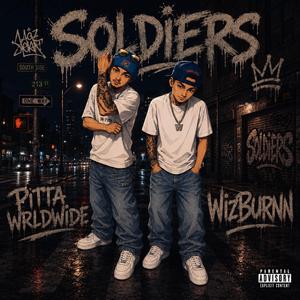 Soldiers (feat. Wizburnn)