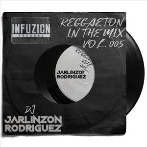 Reggaeton Hits Vol005 (soyjrdj)