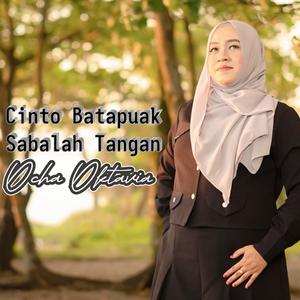 Cinto Batapuak Sabalah Tangan