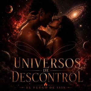 Universos de descontrol (feat. El Fuego de Isis)