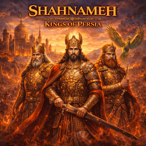 Rostam, Champion of Persia