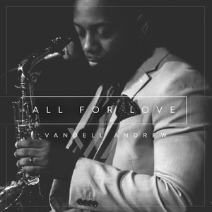 Her Touch (feat. David P. Stevens)