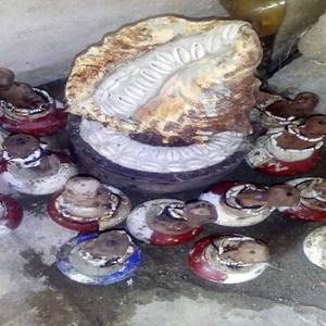 AUMBA
