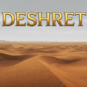 Deshret