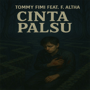Cinta Palsu
