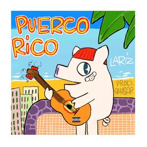 Puerco Rico (feat. QUASAR)