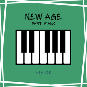 Try (뉴에이지, 피아노, 자장가, 태교, 수면, 명상, 휴식)