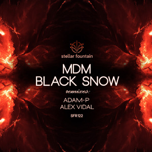 Black Snow (Alex Vidal Remix)