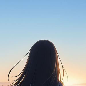 恋に落ちる1秒前