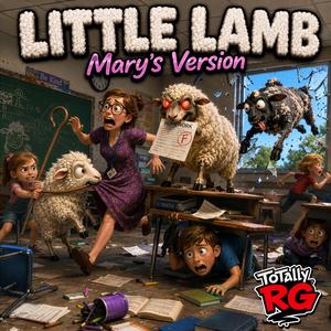 Little Lamb (Mary's Version)