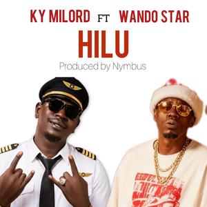HILU (feat. Wando star)