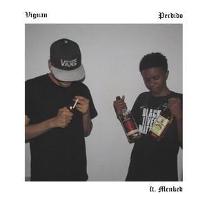 Perdido (feat. MENKED)