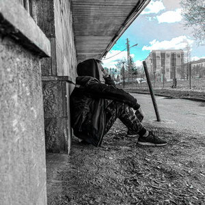 Смешные облака