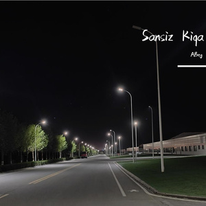 Sansiz Kiqa
