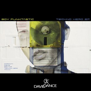 TRAXX (Original mix)