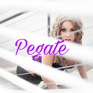 Pegate