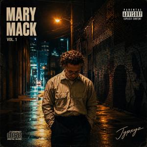 Mary Mack, Vol. 1