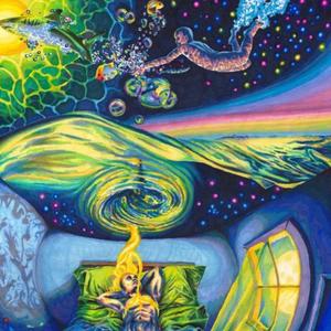 Lucid¿ (feat. Admire!)