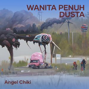 Wanita Penuh Dusta