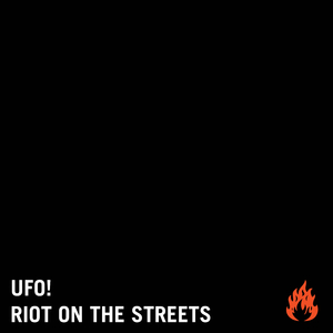 Riot On The Streets (Original Mix)
