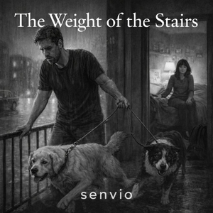 The Weight of the Stairs