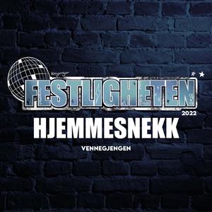 Festligheten 2022 (Hjemmesnekk)