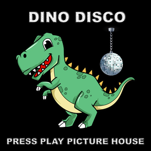 Dino Disco