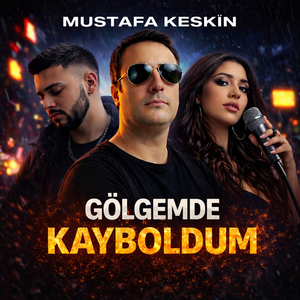 Gölgemde Kayboldum
