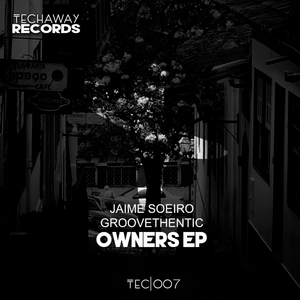 Owners (Original Mix)