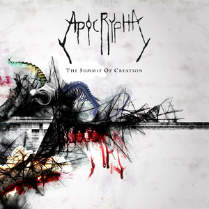 Rejoicing the Utter Black Bitterness