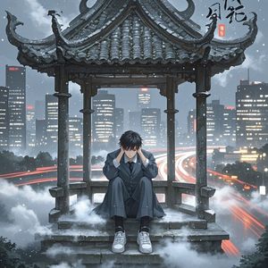 忙世寻解压良方