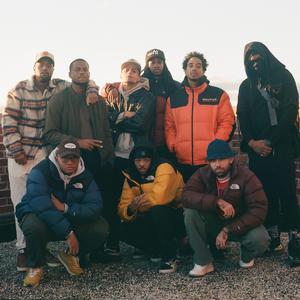 Less Is More (feat. donSMITH) (Live)