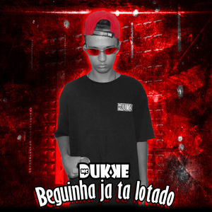 Beguinha Já Tá Lotado