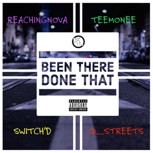 Been There Done That