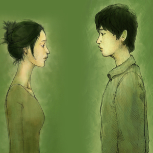 이별 5분전(Before Break Up)