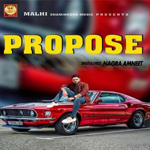 Propose