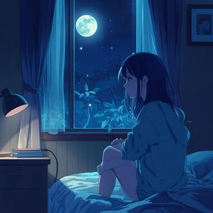 眠らぬ街の片隅で