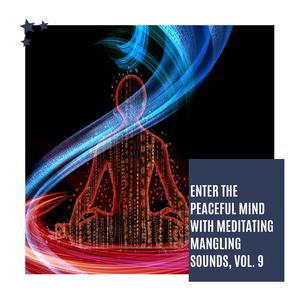 Strong And Sensual Mangling Drones