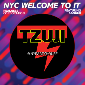 Nyc Welcome to It (#Nypartyhouse Mix)