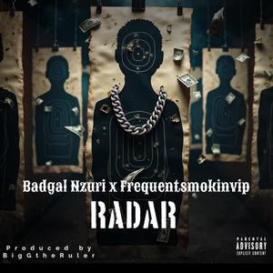 Radar (feat. FrequentSmokinVIP)