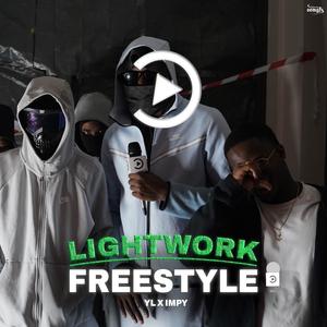 Lightwork Freestyle YL x Impy