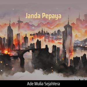 Janda Pepaya