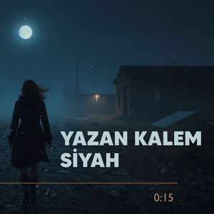 Yazan Kalem Siyah