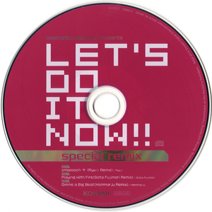 Gimme a Big Beat (Hommarju Remix)