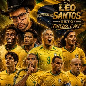 Futebol é Art