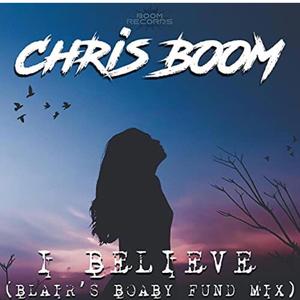 I Beileve Blair's 2021 Fund Mix