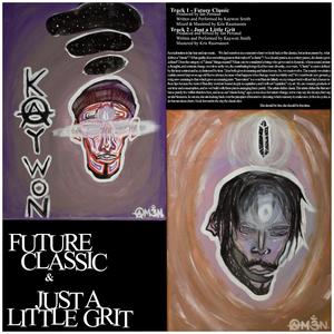 Future Classic (feat. Kaywon)