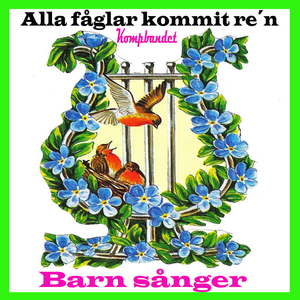 Morfars bona gård