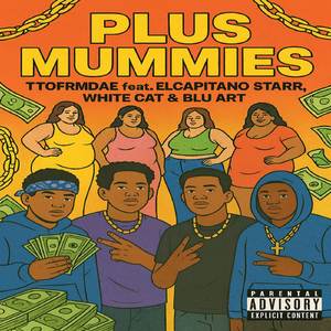 Plus Mummies